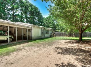 316 Cedar St, Haughton, LA 71037