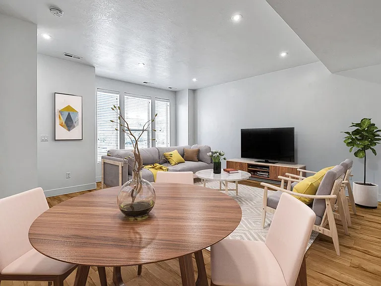 Spring Run Townhomes — Photo 13