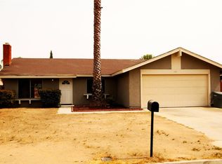 148 Amber Way, Perris, CA 92571