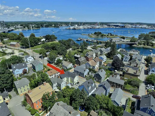 226 Marcy St, Portsmouth, NH 03801