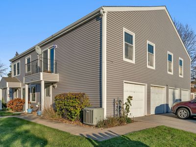 208 Manor Dr UNIT D, New Lenox, IL, 60451