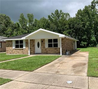 1700 Heights Dr, Saint Bernard, LA, 70085