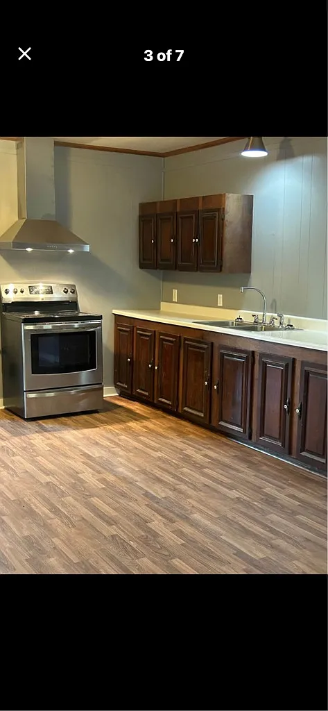 2/1 Home in Rosepine , LA — Photo 3