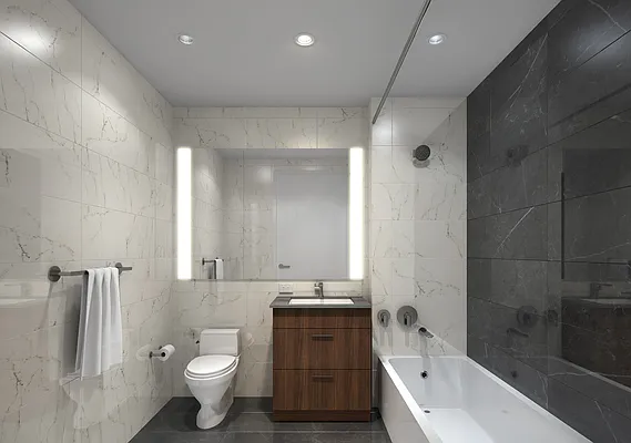 Rented by Lalezarian Properties | media 1