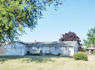 5178 Caro Rd, Unionville, MI 48767