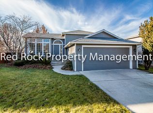 1319 N Mitchell Rd, Liberty Lake, WA 99019