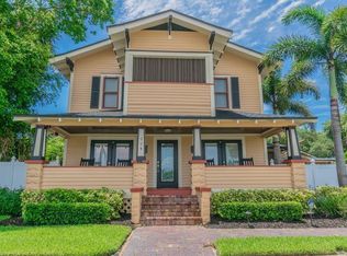 224 17th Ave S, Saint Petersburg, FL 33701