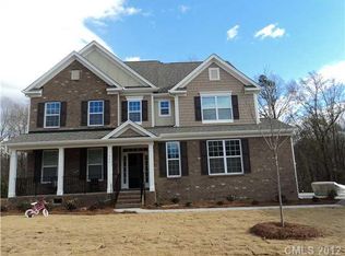 943 Solandra Way #660, Tega Cay, SC 29708