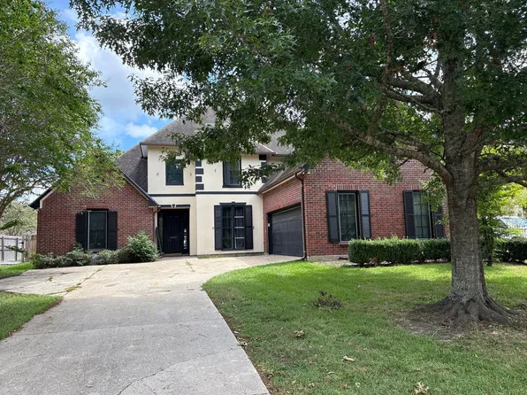 18084 Manchac Place Dr, Prairieville, LA 70769