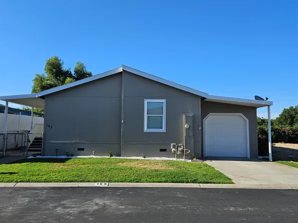 3120 Live Oak Blvd Unit 165, Yuba City, CA 95991