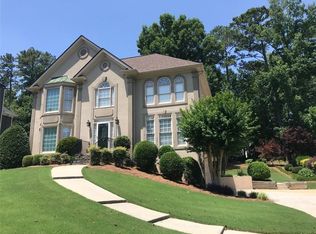 3491 Pinemont Dr, Douglasville, GA 30135