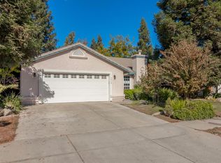 1215 Ahwahnee Dr, Merced, CA 95340