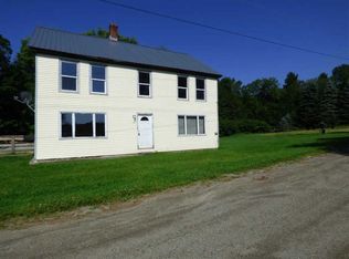 182 Shippee Rd, Whitingham, VT 05361