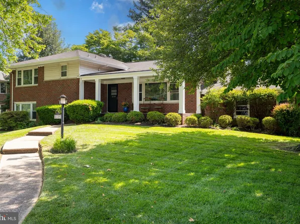 6129 N Charles St, Baltimore, MD 21212