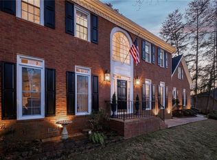 1728 Barrington Cir, Marietta, GA 30062