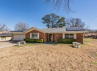 1128 Terrace Trl, Hurst, TX 76053
