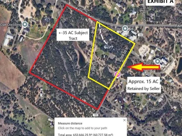 16413 Fitzhugh Rd, Dripping Springs, TX 78620
