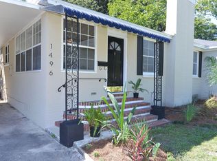 1496 Birmingham Rd S, Jacksonville, FL 32207