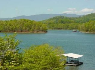 359 Lake Point Ln, Hiawassee, GA 30546