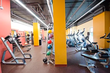 Rented by D S J Realty LLC