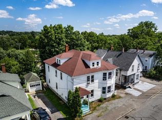 552 S Main St, Manchester, NH 03102