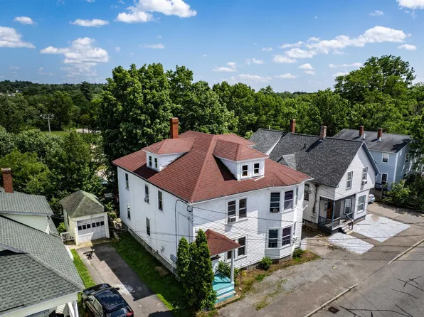 552 S Main Street, Manchester, NH 03102