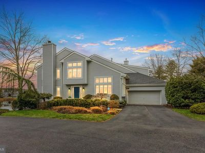 501 Sunshine Lakes Dr, Voorhees, NJ, 08043