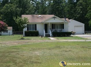 2407 Old Highway 52, Moncks Corner, SC 29461
