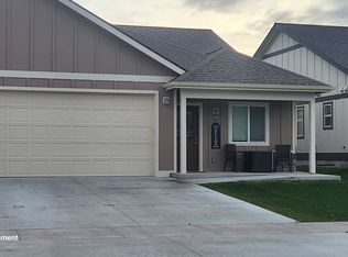 816 Foxglove Dr, Kalispell, MT 59901