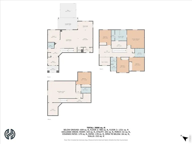 1257 Wild Basin Rd — Photo 27