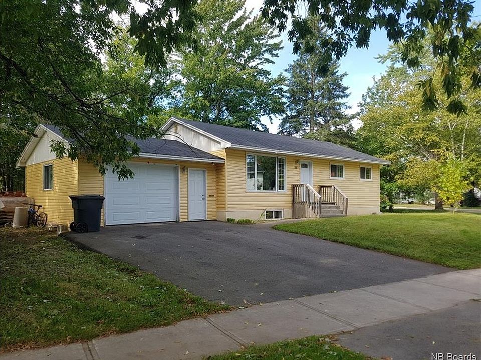 227 Leeds Dr, Fredericton, NB E3B 4S7 MLS NB080584 Zillow