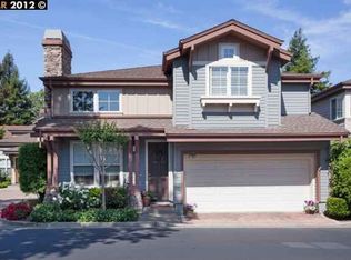 1009 River Rock Ln, Danville, CA 94526