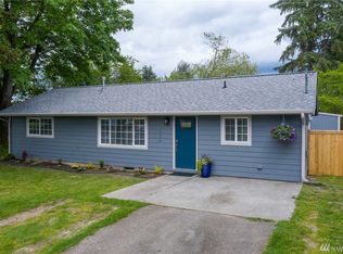16804 120th Ave SE, Renton, WA 98058