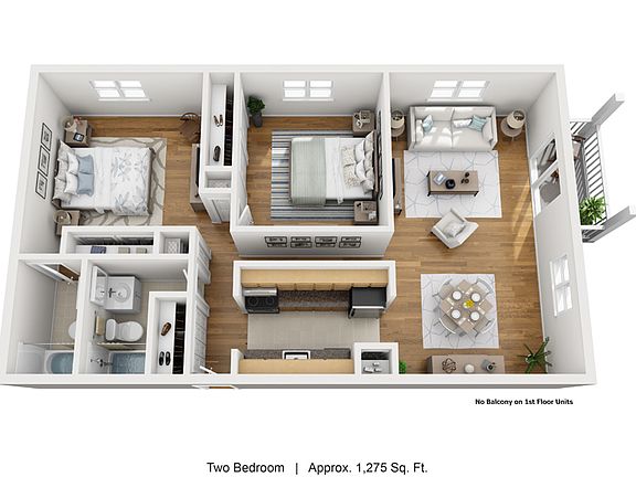 5th image of 105 McCabe Ave #2b070054a