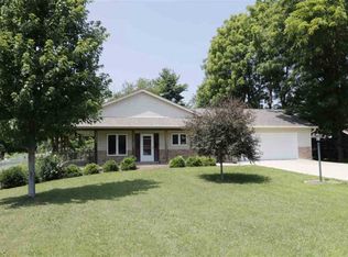 6005 N Kickapoo Edwards Rd, Edwards, IL 61528