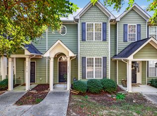 4417 Moss Garden Path, Raleigh, NC 27616