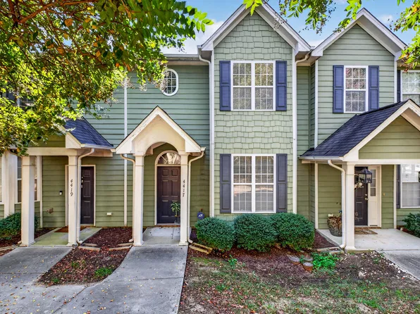 4417 Moss Garden Path, Raleigh, NC 27616