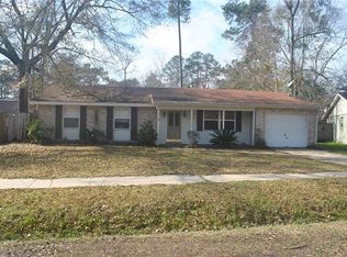 2122 Middle Dr, Slidell, LA 70458