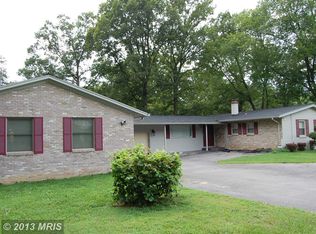 16407 Rolling Tree Rd, Accokeek, MD 20607