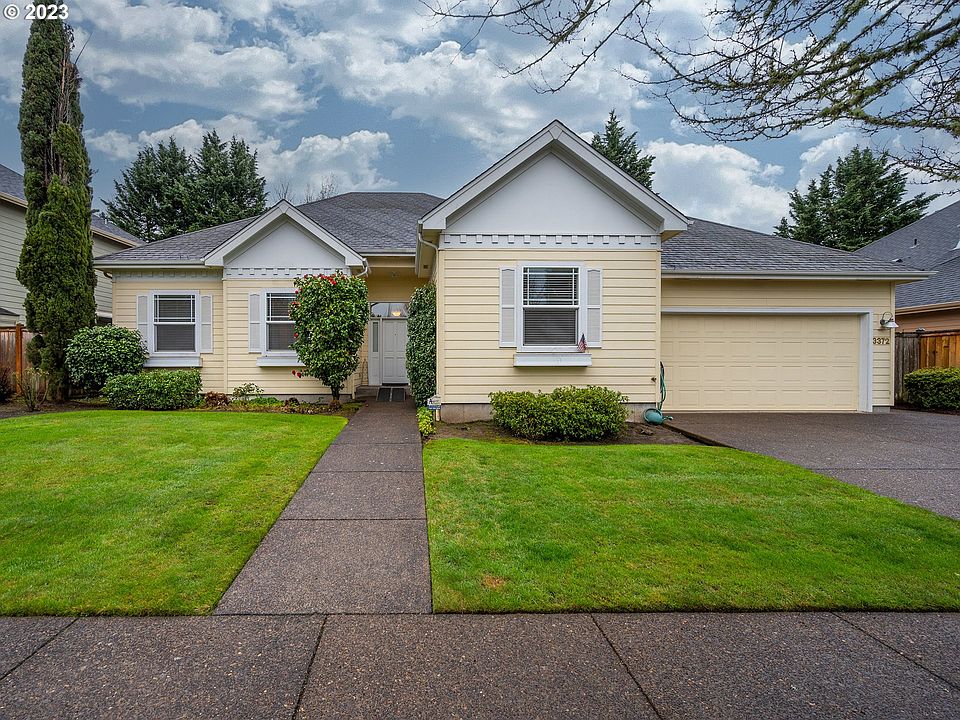 3372 Antigua Dr, Eugene, OR 97408 Zillow