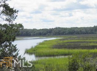 2652 Harrietts Bluff Rd, Woodbine, GA 31569