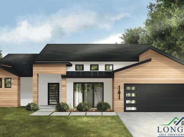 6052 N Park Central Ct, Tyler, TX 75703