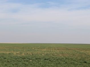 0 County Road 160, Winona, KS 67764