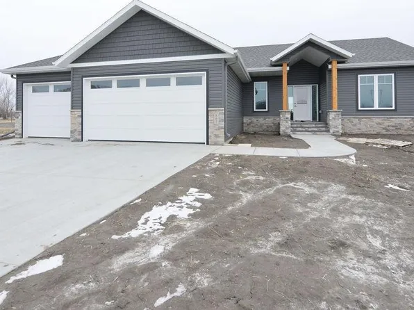 867 Harvest Cir, Horace, ND 58047