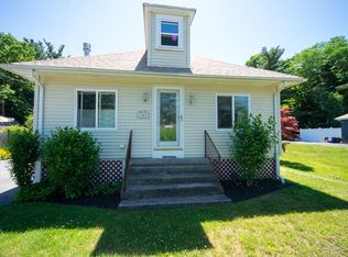 743 Park St, Stoughton, MA 02072