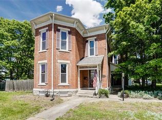 468 E Market St, Germantown, OH