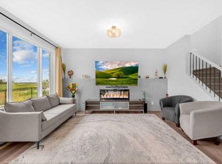 93 Legacy Reach Cres SE, Calgary, AB T2X5A5