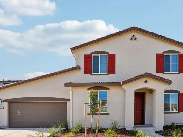 1524 Brook Trout Way, Sacramento, CA 95822