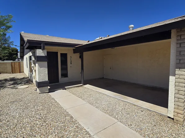5128 W Surrey Ave, Glendale, AZ 85304