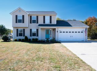 6109 Pine Meadows Dr, Loveland, OH 45140